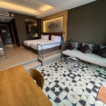 La Isla Pranburi Beach Resort Sam Roi Yot Luaran gambar