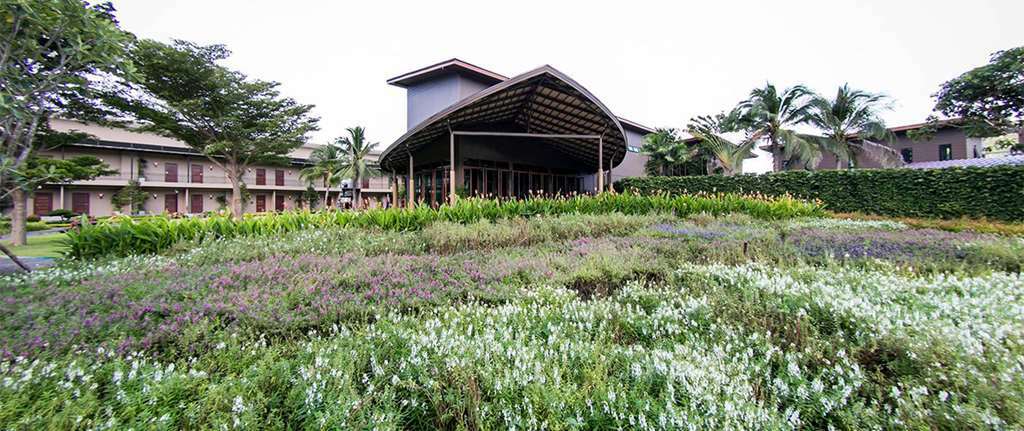 La Isla Pranburi Beach Resort Sam Roi Yot Luaran gambar