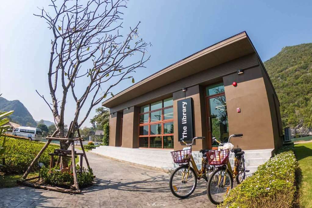 La Isla Pranburi Beach Resort Sam Roi Yot Luaran gambar